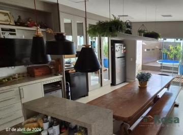 Casa · 158m² · 3 Quartos · 2 Vagas · Casa Térrea Em Condomínio Modalidade Porteira Fechada