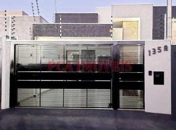 Casa · 3 Quartos · 2 Vagas · Venda | Casa, Com 3 Dormitórios Em Jardim São Paulo II, Sarandi