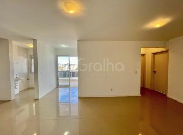 Apartamento · 76m² · 2 Quartos · 1 Vaga · Apartamento de 76 m² Com 2 Quartos Em São José