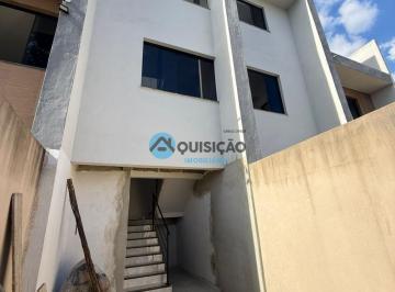 Casa · 3 Quartos · 1 Vaga · Casa 3 Quartos Sendo Um Suíte