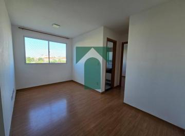 20260416T1649390300-5368115.jpg · Apartamento Para Alugar Com 43 m² 2 Quartos E 1 Vaga (Pq. São Vicente)