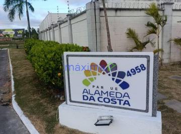 Apartamento · 2 Quartos · 1 Vaga · Imoveis - Na Barra Dos Coqueiros