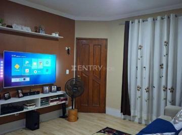 Casa · 111m² · 2 Quartos · 2 Vagas · Casa À Venda No Bairro Fazenda Grande – Conforto, Localização E Potencial de Valorização