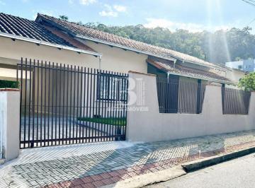 Casa · 178m² · 3 Quartos · 2 Vagas · Casa Com 3 Quartos À Venda, Amizade - Jaraguá Do Sul