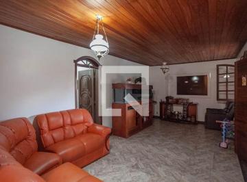 Casa · 238m² · 4 Quartos · 3 Vagas · Casa À Venda - Carlos Prates, 4 Quartos, 238 m² - Belo Horizonte