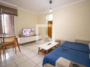 Apartamento · 80m² · 2 Quartos · 2 Vagas · Apartamento À Venda - Nossa Sra. Do Carmo, 2 Quartos, 80 m² - Contagem