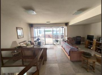 Apartamento · 260m² · 4 Quartos · 3 Vagas · Apartamento À Venda - Gutierrez, 4 Quartos, 260 m² - Belo Horizonte