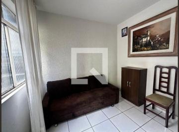 Apartamento · 70m² · 3 Quartos · 1 Vaga · Apartamento À Venda - Barroca, 3 Quartos, 70 m² - Belo Horizonte