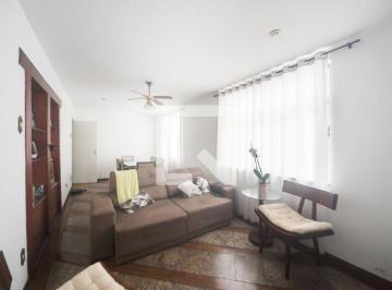 Apartamento · 132m² · 3 Quartos · 1 Vaga · Apartamento À Venda - Sion, 3 Quartos, 132 m² - Belo Horizonte
