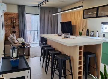 Apartamento à venda no Itacolomi, Balneário Piçarras - SC · Apartamento Vista Mar Mobiliado Em Balneário Piçarras