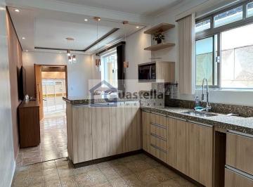 Casa · 105m² · 3 Quartos · 2 Vagas · Imoveis - Em Assunção