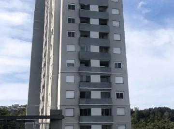 Apartamento · 66m² · 2 Quartos · 1 Vaga · Apartamento À Venda Com 2 Dormitórios, 1 Vaga, Santa Catarina, Caxias Do Sul, Rs