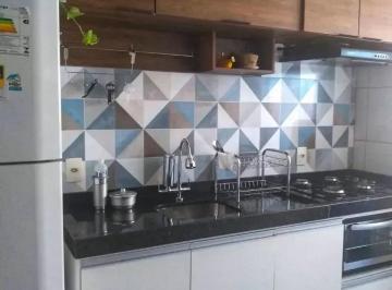 Apartamento · 60m² · 2 Quartos · 1 Vaga · Apartamento À Venda No Fit Vivai – 2 Quartos, Andar Alto, Nascente E Lazer Completo, Parque São Cae