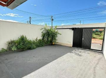 Casa · 180m² · 2 Quartos · Apartamento À Venda Com 2 Quartos - Setor Ponta Kayana, Trindade, Go