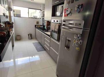 Apartamento · 75m² · 2 Quartos · Apartamento Com Móveis Planejados À Venda No Parque Rosário – Conforto E Localização Em Campos Dos