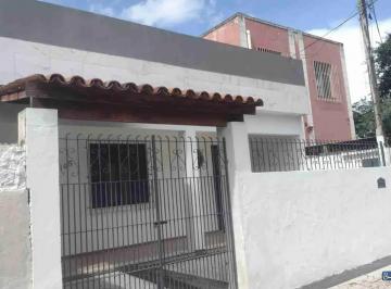 Casa · 150m² · 2 Quartos · 1 Vaga · Casa À Venda No Parque leopoldina – Campos dos goytacazes | 2 Quartos, 1 Banheiro, Quintal Espaçoso