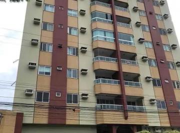 Apartamento · 136m² · 3 Quartos · 2 Vagas · Excelente Apartamento Padrão No Parque Santo Antônio, Em Campos Dos Goytacazes, Rj