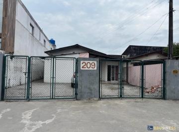 Casa · 181m² · 2 Quartos · 3 Vagas · Casa Padrão À Venda Com 2 Quartos, Sendo 1 Suíte - Albatróz, Bertioga, Sp