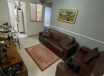 Apartamento · 48m² · 2 Quartos · 1 Vaga · Apartamento Térreo Com 2 Quartos À Venda No Alphaville – Campos Dos Goytacazes/rj