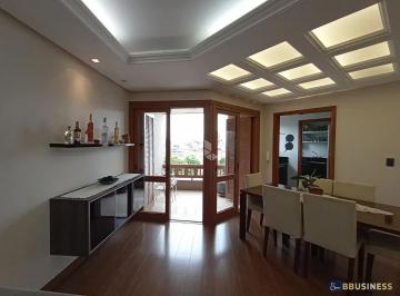 Apartamento · 104m² · 2 Quartos · 2 Vagas · Apartamento À Venda Com 2 Dormitórios, Sendo 1 Suíte, 2 Vagas, Pio X, Caxias Do Sul, Rs