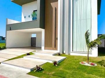 Casa · 296m² · 3 Quartos · 4 Vagas · Casa Alto Padrão À Venda No Damha 1, Com 3 Quartos, Sendo Uma Suíte – Automação Completa E Conforto