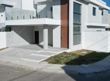 Casa · 190m² · 3 Quartos · Casa Duplex À Venda, Parque Tarcisio Miranda, Campos Dos Goytacazes, Rj