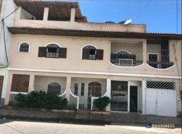 Casa · 180m² · 5 Quartos · Casa À Venda No Parque Jardim Carioca Com 5 Quartos, Sendo 1 Suíte - Campos Dos Goytacazes, Rj