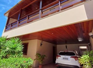 Casa · 278m² · 7 Quartos · 5 Vagas · Casa Duplex À Venda Com 7 Quartos, Centro, Campos Dos Goytacazes, Rj