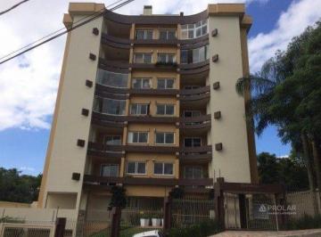 Apartamento · 72m² · 2 Quartos · 2 Vagas · Apartamento À Venda Com 2 Dormitórios, Sendo 1 Suíte, 2 Vagas, São Leopoldo, Caxias Do Sul, Rs