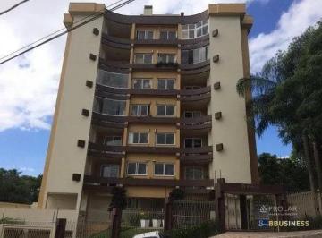 Apartamento · 72m² · 2 Quartos · 2 Vagas · Apartamento À Venda Com 2 Dormitórios, Sendo 1 Suíte, 2 Vagas, São Leopoldo, Caxias Do Sul, Rs