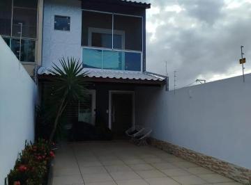 Casa · 138m² · 3 Quartos · 2 Vagas · Casa À Venda, Parque Jóquei Club, Campos Dos Goytacazes, Rj