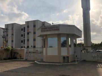 Apartamento · 55m² · 2 Quartos · 1 Vaga · Apartamento Completo Para Sua Segurança E Comodidade! Ótima Localização, Perto Da Faculdade Uenf