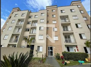 Apartamento · 47m² · 2 Quartos · 1 Vaga · Apartamento Com 2 Quartos À Venda, Jardim Ísis, Cotia, Sp