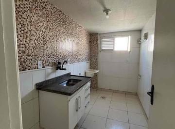 Apartamento · 46m² · 2 Quartos · 1 Vaga · Apartamento À Venda No Jóquei Club – 2 Quartos, 46 m², Nascente E Financiável