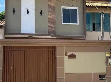 Casa · 229m² · 3 Quartos · 2 Vagas · Casa À Venda Com 3 Quartos, 229 m² de Área Útil, No Parque Vicente Gonçalves Dias, Campos Dos Goyta
