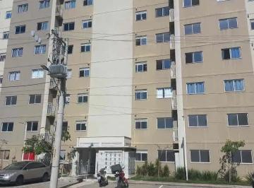 Apartamento · 50m² · 2 Quartos · 1 Vaga · Apartamento À Venda No Reserva Curumim, Com 2 Dormitórios, Sendo 1 Suíte - Campos Dos Goytacazes, R