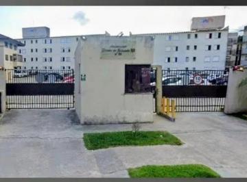 Apartamento · 51m² · 2 Quartos · 1 Vaga · Apartamento À Venda Com 2 Quartos, Sendo 1 Suíte - Chácarasta Linda, Bertioga, Sp