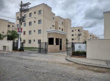 Apartamento · 47m² · 2 Quartos · Apartamento Padrão À Venda Com 2 Quartos, Parque Jóquei Club, Campos Dos Goytacazes, Rj
