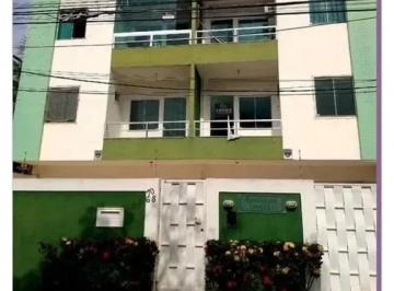 Apartamento · 68m² · 2 Quartos · 1 Vaga · Apartamento À Venda Com 2 Quartos - Alphaville, Campos Dos Goytacazes, Rj