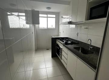 Apartamento · 54m² · 2 Quartos · Apartamento À Venda, Parque Turf Club, Campos Dos Goytacazes, Rj