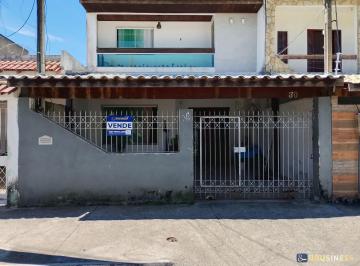 Casa · 210m² · 3 Quartos · Casa Duplex Ampla À Venda No Jardim Das Acácias – 3 Quartos E 156 m² Construídos, Campos Dos Goytaca