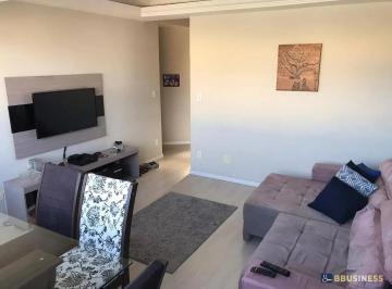 Apartamento · 57m² · 2 Quartos · Apartamento À Venda Com 2 Quartos, Sendo 1 Suíte. Parque Califórnia, Campos Dos Goytacazes, Rj