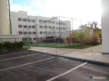 Apartamento · 47m² · 2 Quartos · 1 Vaga · Apartamento À Venda Com 2 Quartos - Loteamento Sonho Dourado, Campos Dos Goytacazes, Rj
