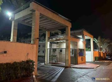 Apartamento · 42m² · 2 Quartos · 1 Vaga · Apartamento 2 Quartos Com Vaga de Garagem Em Condomínio Completo – Próximo À Presidente Kennedy, Ca