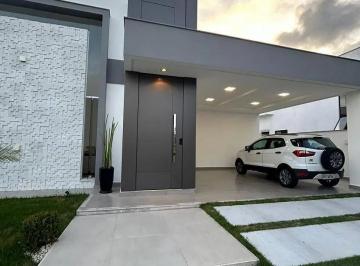 Casa · 234m² · 3 Quartos · 2 Vagas · Residência Exclusiva Em Condomínio Fechado – Conforto, Lazer E Sofisticação Em Um Só Lugar, Vale Do