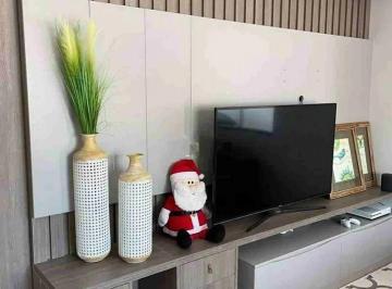 Casa · 91m² · 2 Quartos · Casa Reformada À Venda Com 2 Quartos, Sendo 1 Suíte - Novo Jockey, Campos Dos Goytacazes, Rj