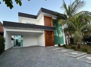 Casa · 422m² · 5 Quartos · 4 Vagas · Casa de Condomínio Com 5 Dormitórios À Venda Ou Locação – Bougainville, Bertioga