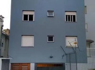 Apartamento · 53m² · 2 Quartos · 1 Vaga · Apartamento À Venda Com 2 Dormitórios, 1 Vaga, Cidade Nova, Caxias Do Sul, Rs