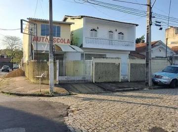 Comercial · 242m² · 5 Quartos · Casa Para Venda E Locação Com 5 Quartos - Parque Caju, Campos Dos Goytacazes, Rj