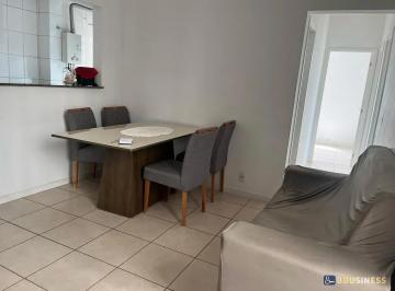 Apartamento · 80m² · 3 Quartos · 1 Vaga · Apartamento À Venda, Parque Santo Amaro, Campos Dos Goytacazes, Rj